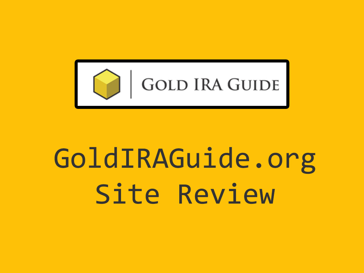goldiraguide review