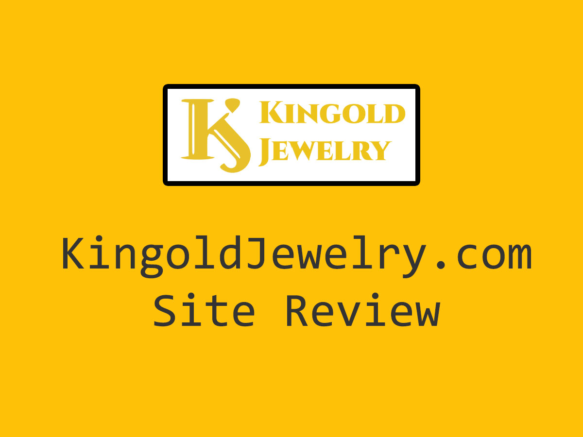 kingold jewelry review