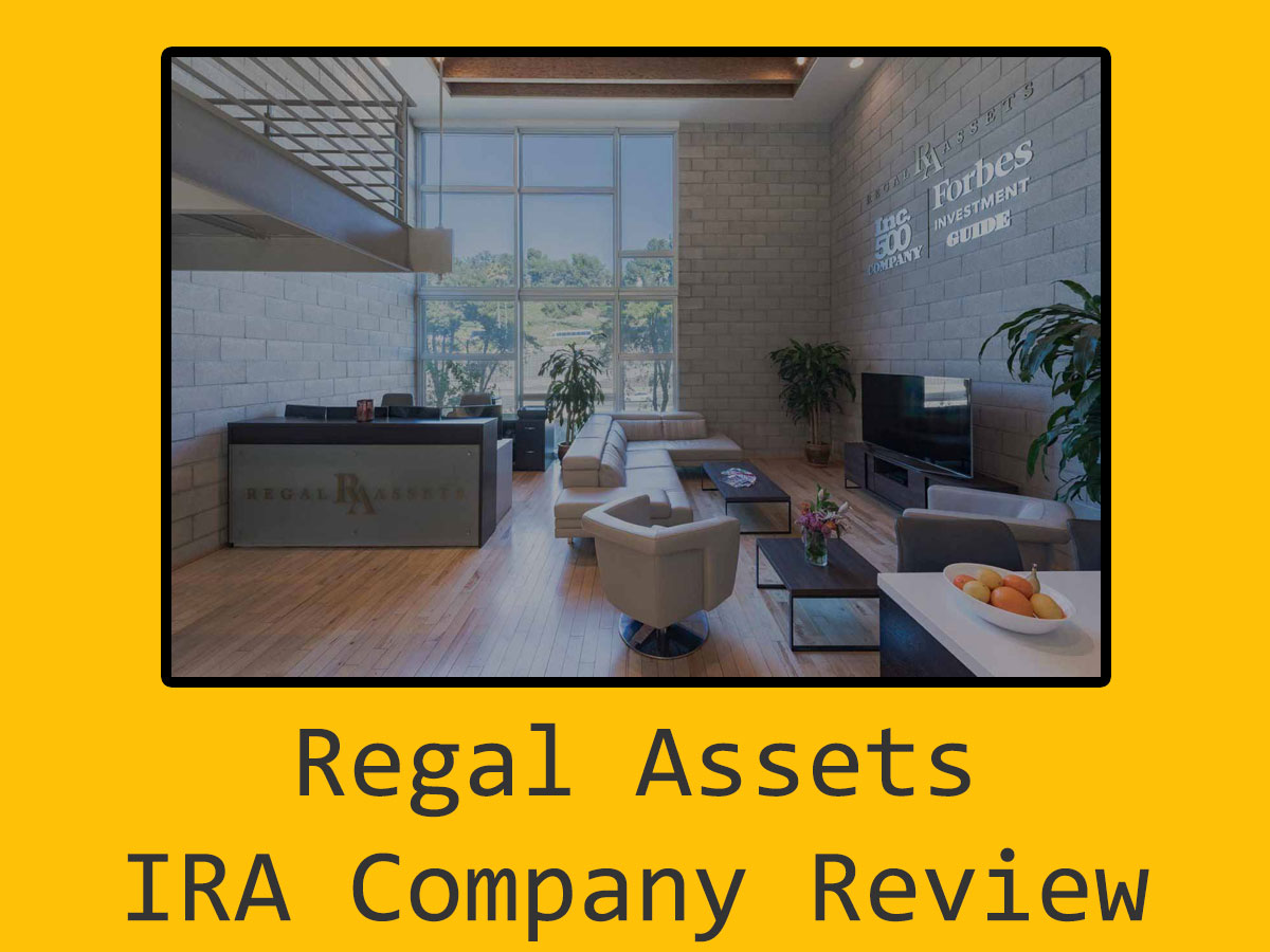Regal Assets Review