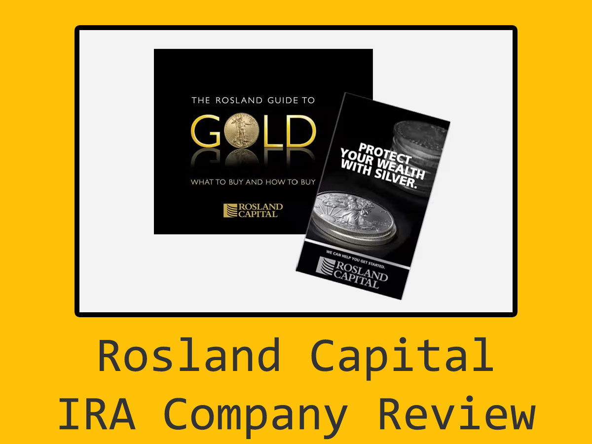 Rosland Capital Review